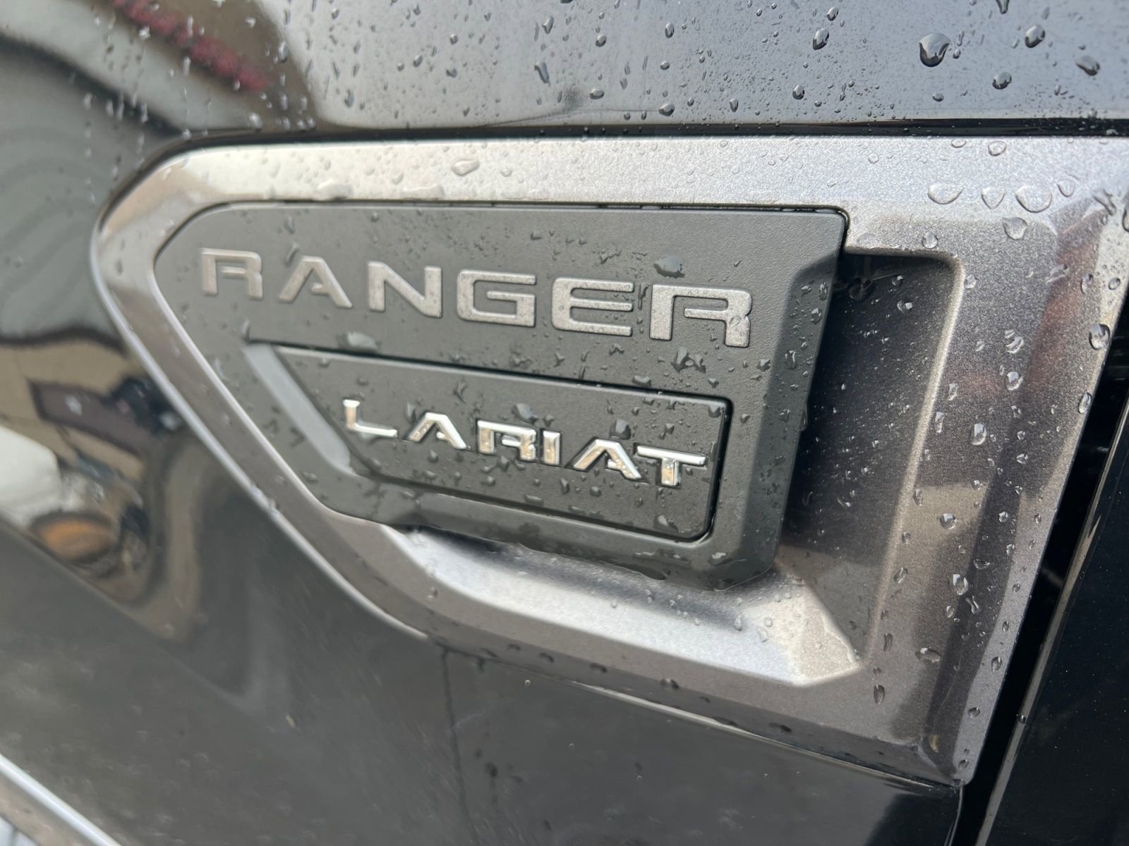 Used 2021 Ford Ranger Lariat w/ Equipment Group 501A High AWD/4WD image 33