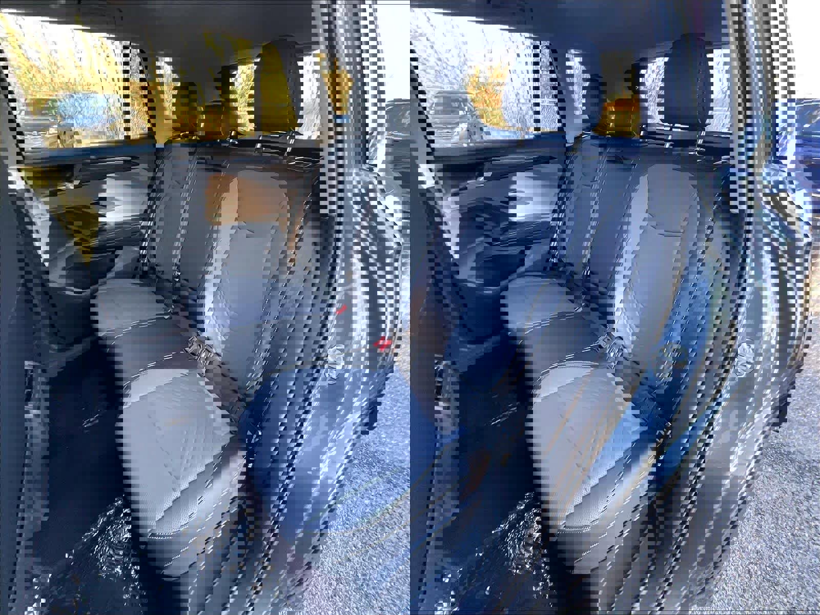 New 2026 Volkswagen Tiguan SE image 15