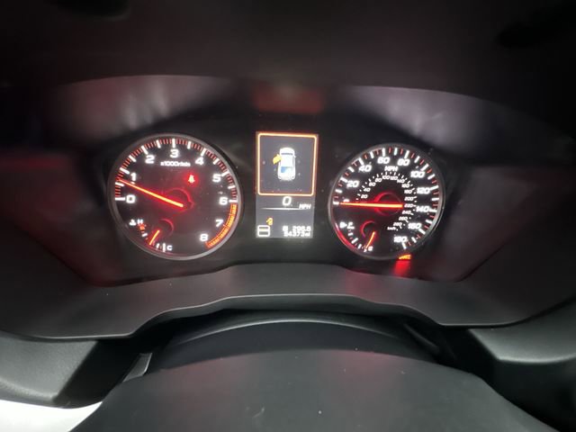 Used 2022 Subaru WRX Premium image 12