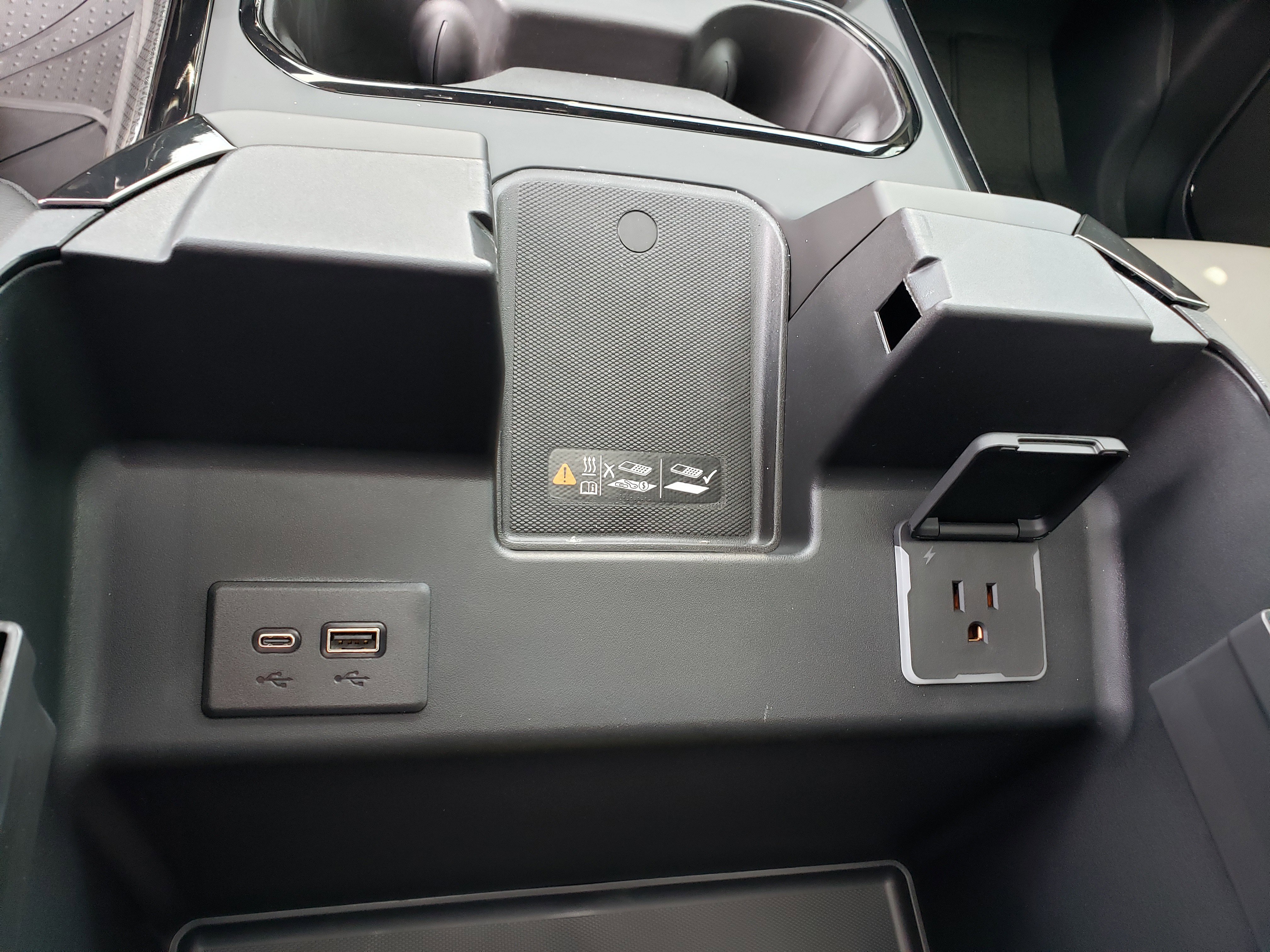 Used 2026 Chevrolet Silverado 2500 ZR2 image 29