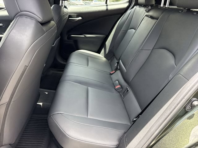 Used 2025 Lexus UX 300h AWD w/ Accessory Package (Z2) image 23