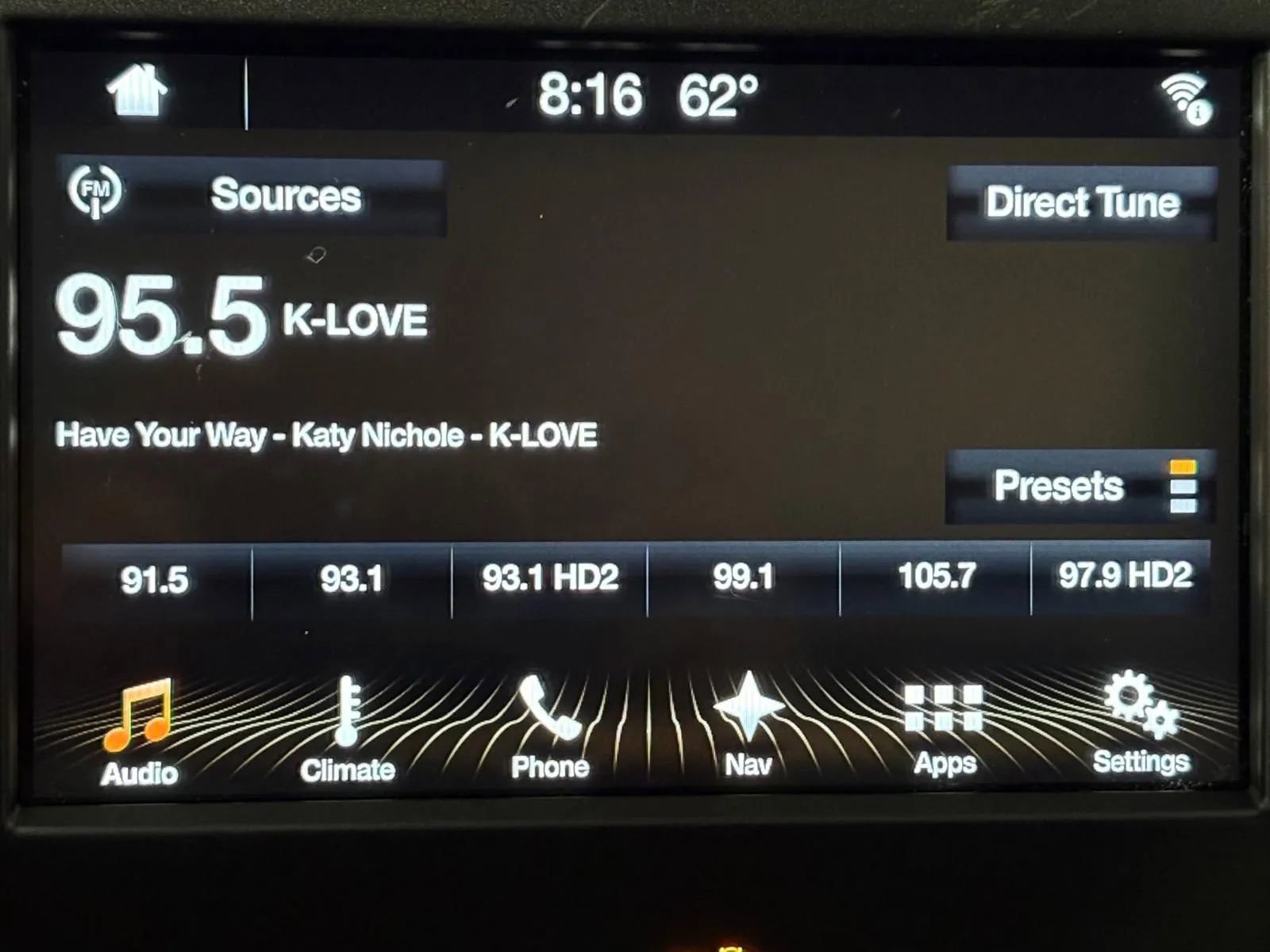 Used 2017 Lincoln MKC Reserve AWD/4WD image 13