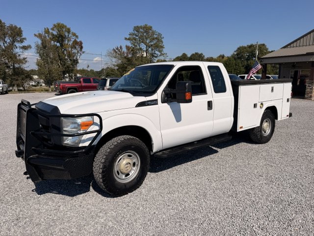 Used 2016 Ford F250 XL w/ Power Equipment Group