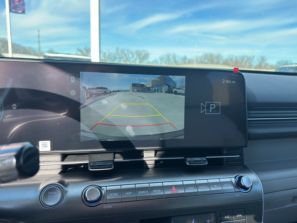 New 2026 Hyundai Kona SEL Sport image 19