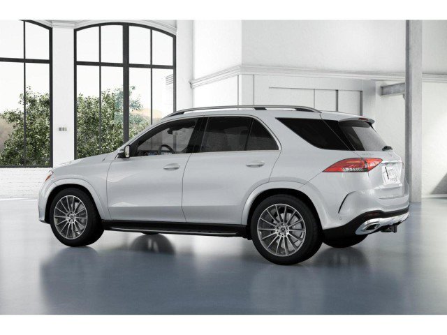 New 2026 Mercedes-Benz GLE 350 4MATIC image 30