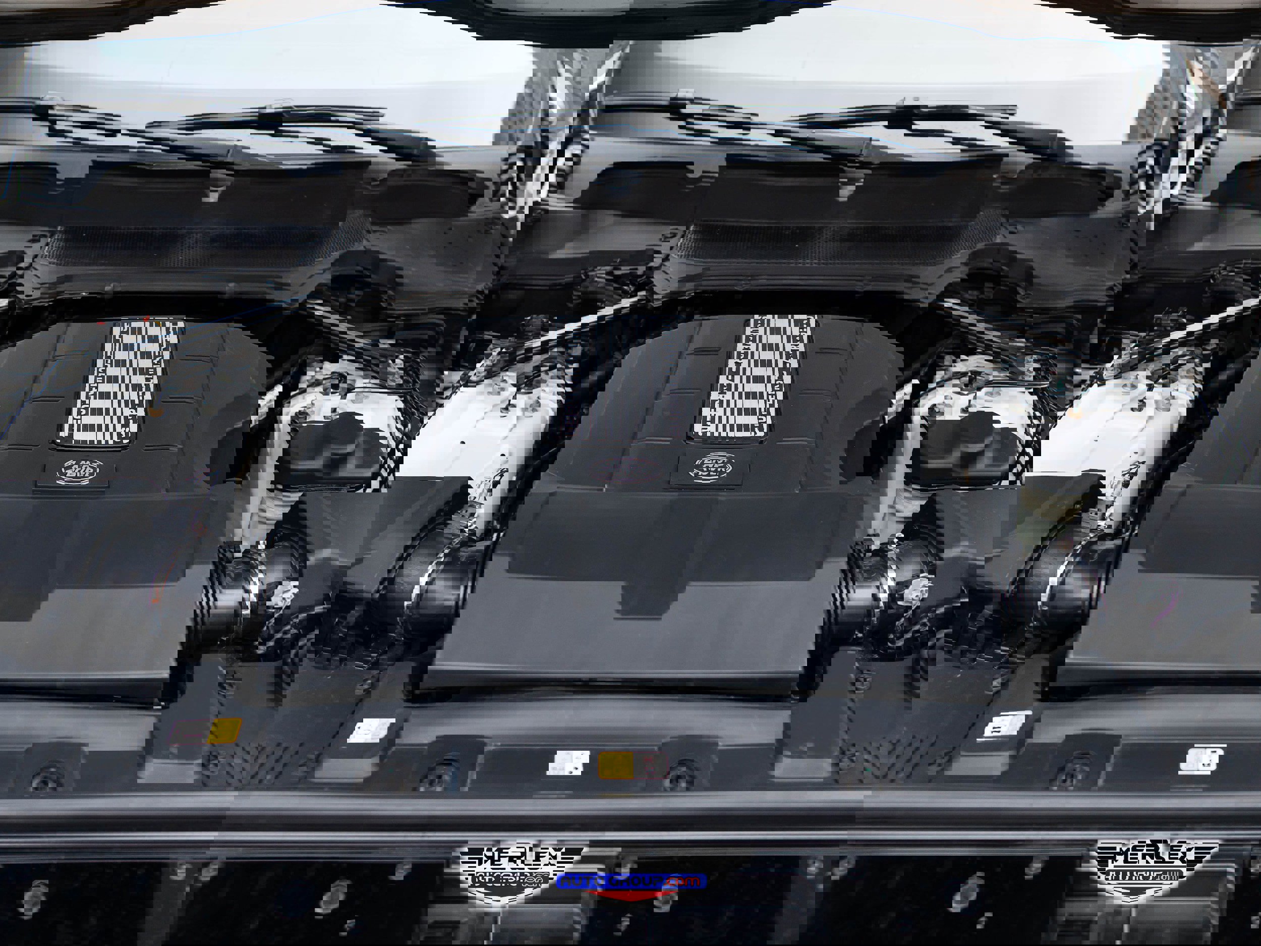 Used 2018 Land Rover Range Rover Supercharged image 52