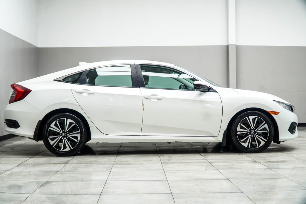 Used 2016 Honda Civic EX-T image 6
