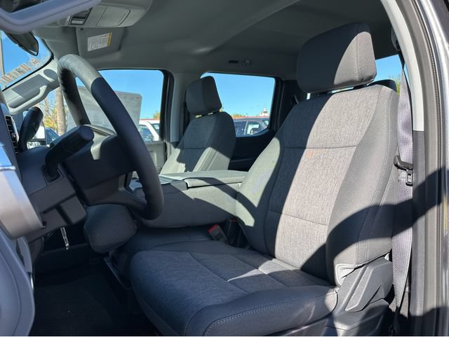 New 2026 Ford F250 XL w/ STX Appearance Package AWD/4WD image 12