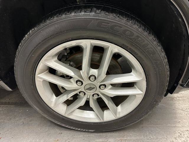 Certified 2023 Dodge Durango GT image 31