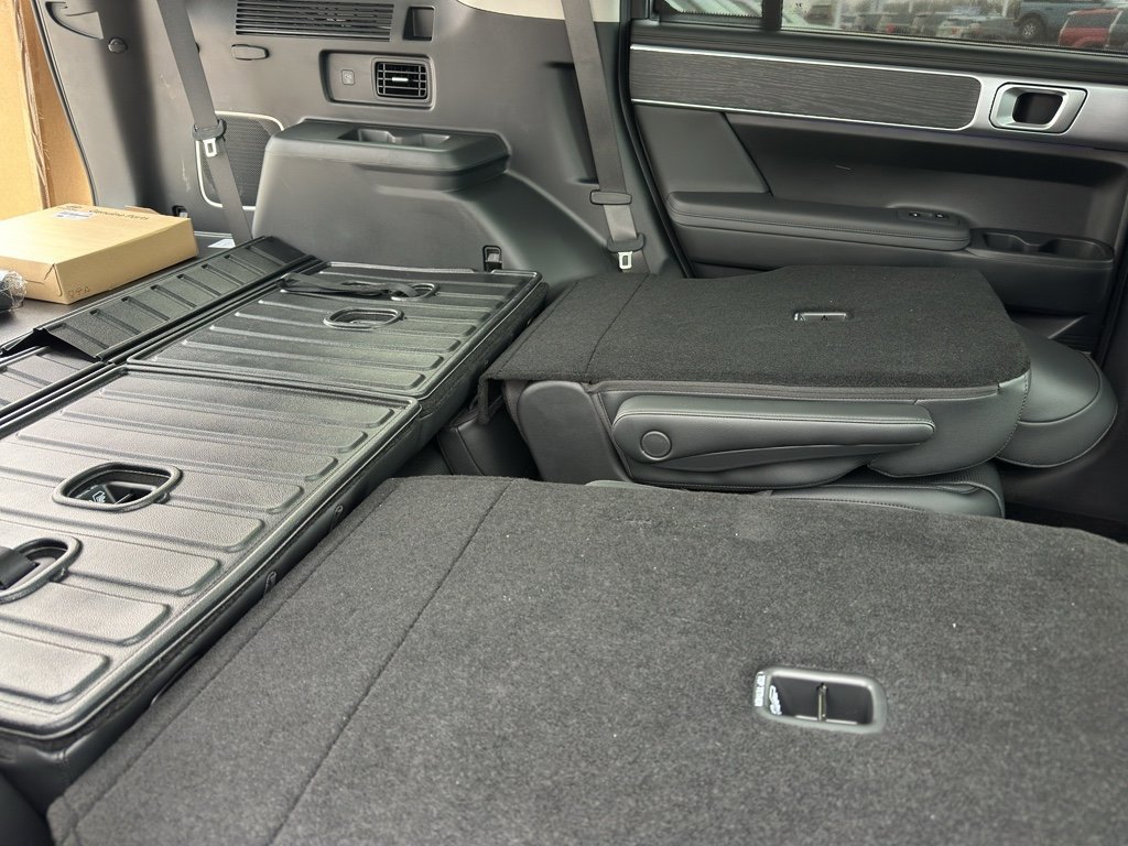 New 2026 Hyundai Santa Fe Limited AWD/4WD image 39