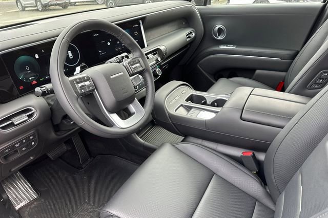 New 2026 Hyundai Palisade Calligraphy image 10