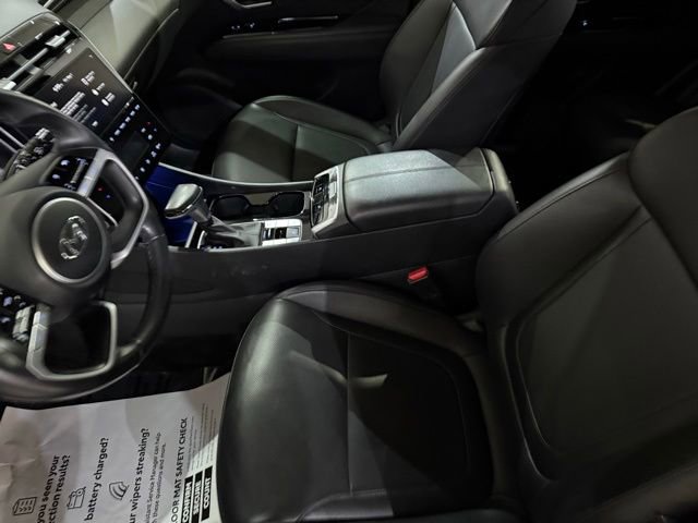 Used 2023 Hyundai Tucson XRT AWD/4WD image 23