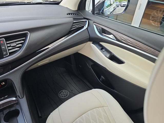 Certified 2023 Buick Enclave Avenir w/ Trailering Package, 5000 lbs. AWD/4WD image 14
