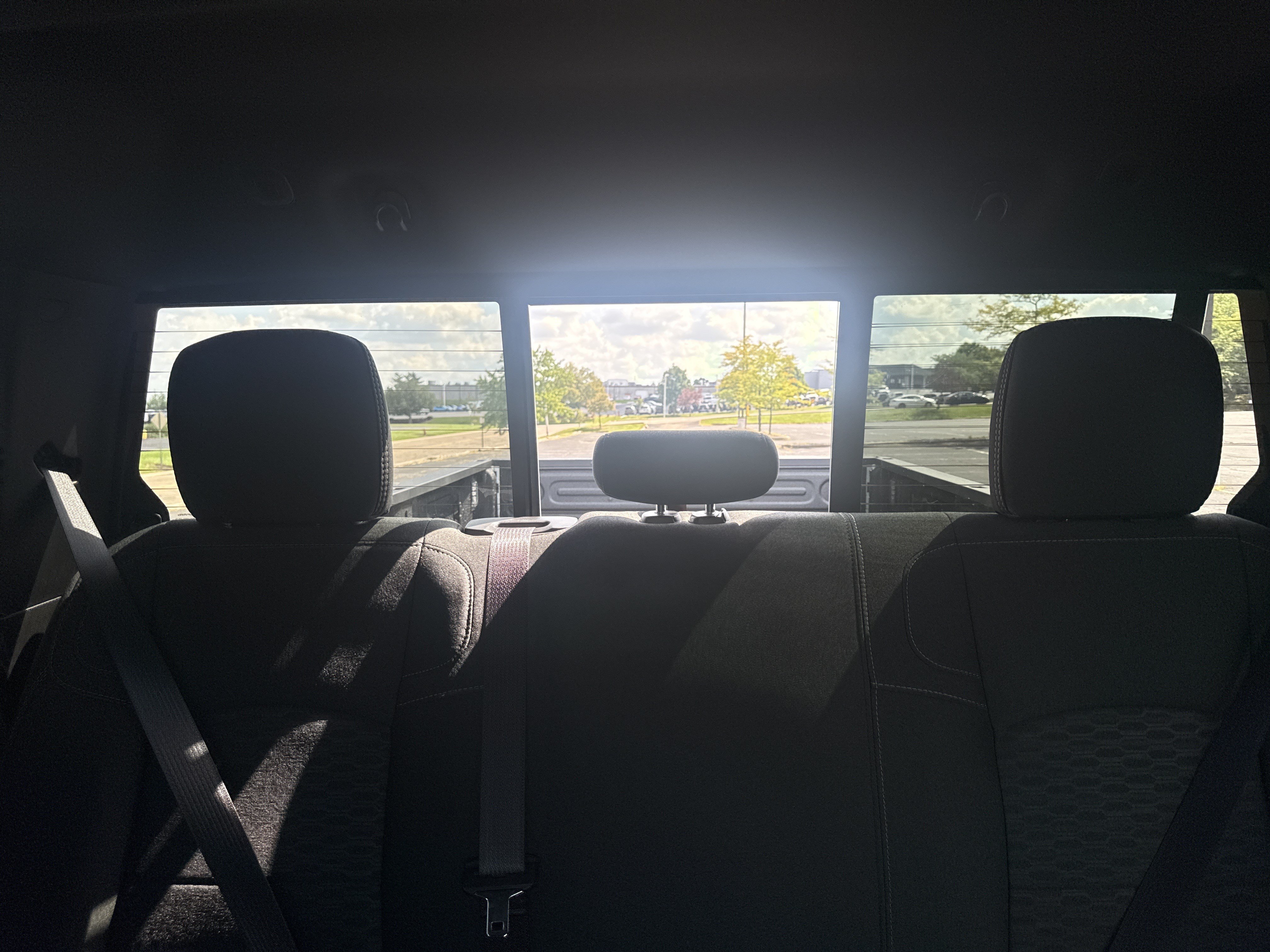 New 2027 RAM 3500 Tradesman AWD/4WD image 24