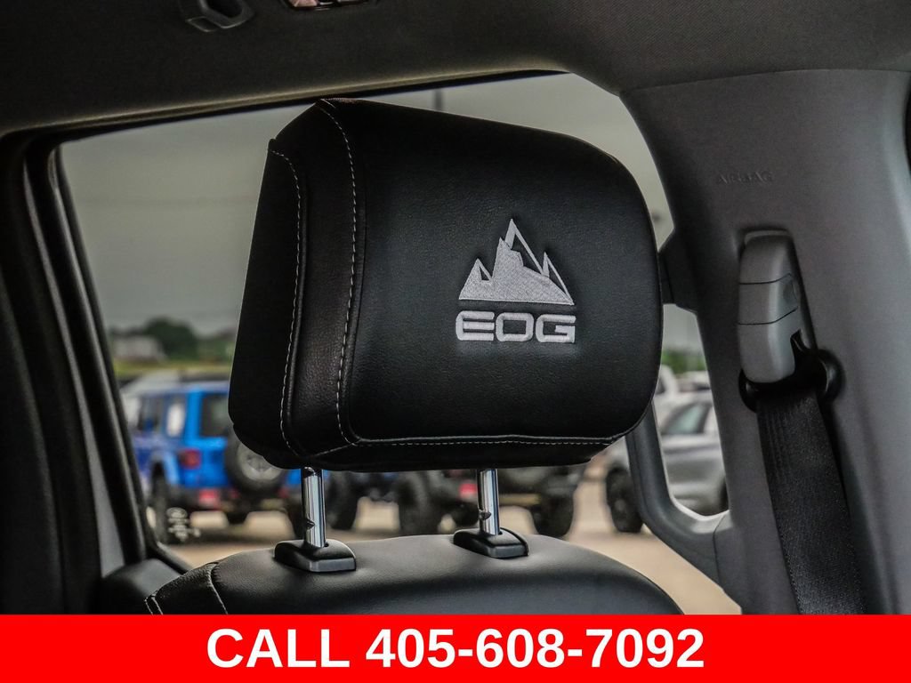 Used 2023 Ford F550 4x4 Crew Cab Super Duty image 63