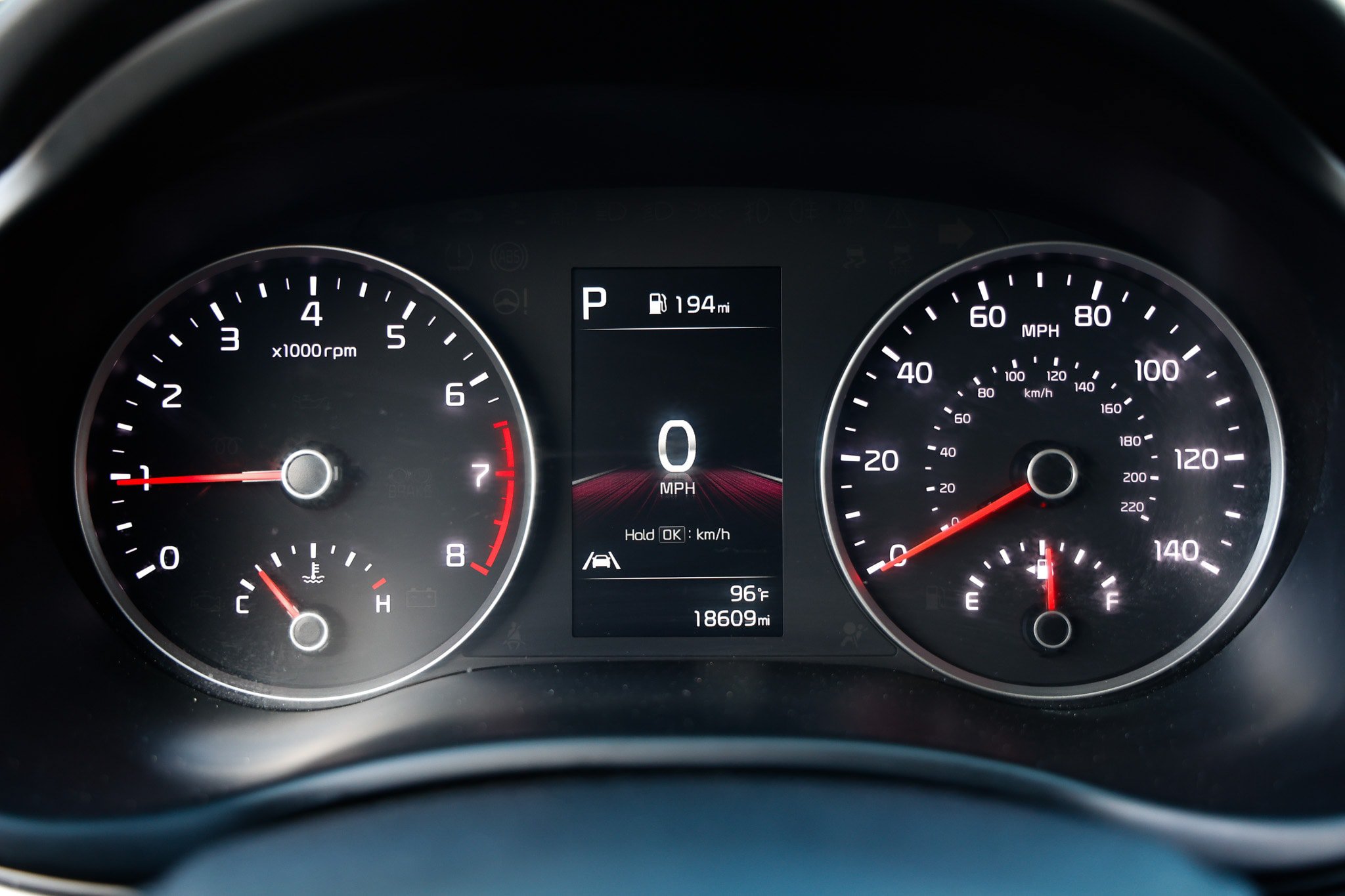 Used 2023 Kia Rio S w/ Technology Package FWD image 32