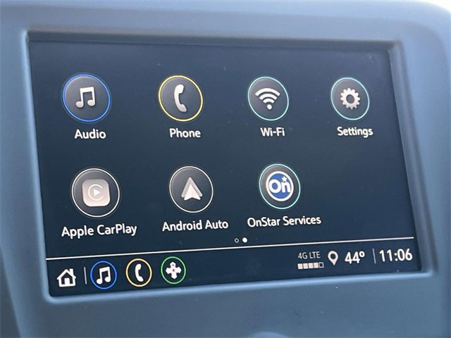 Used 2023 Chevrolet Equinox RS image 24