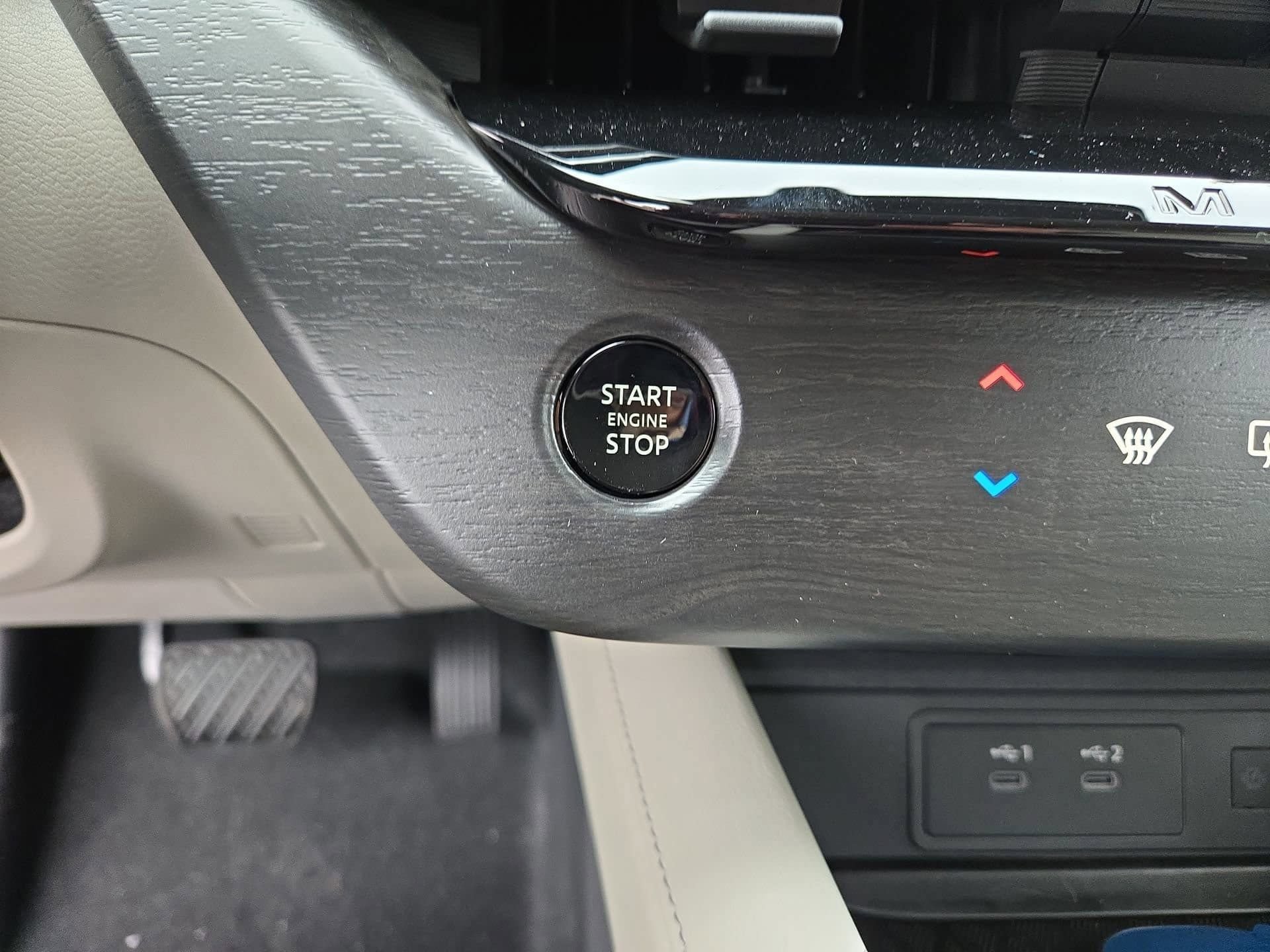New 2026 Nissan Murano SL AWD/4WD image 23