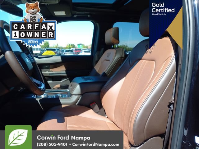 Used 2024 Ford Expedition King Ranch AWD/4WD image 25