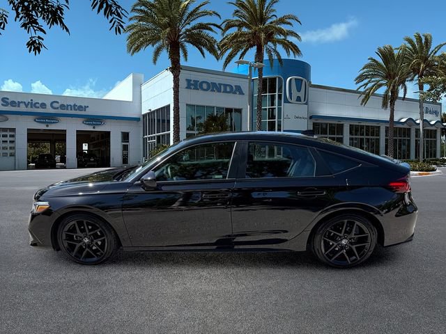 Used 2023 Honda Civic Sport image 5