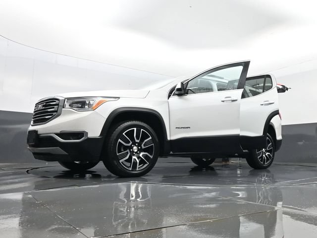 Used 2019 GMC Acadia SLT AWD/4WD image 35
