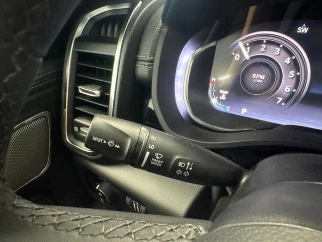 New 2026 RAM 1500 Laramie AWD/4WD image 36