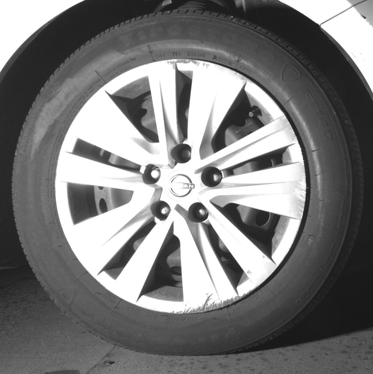 Used 2025 Nissan Sentra S image 13