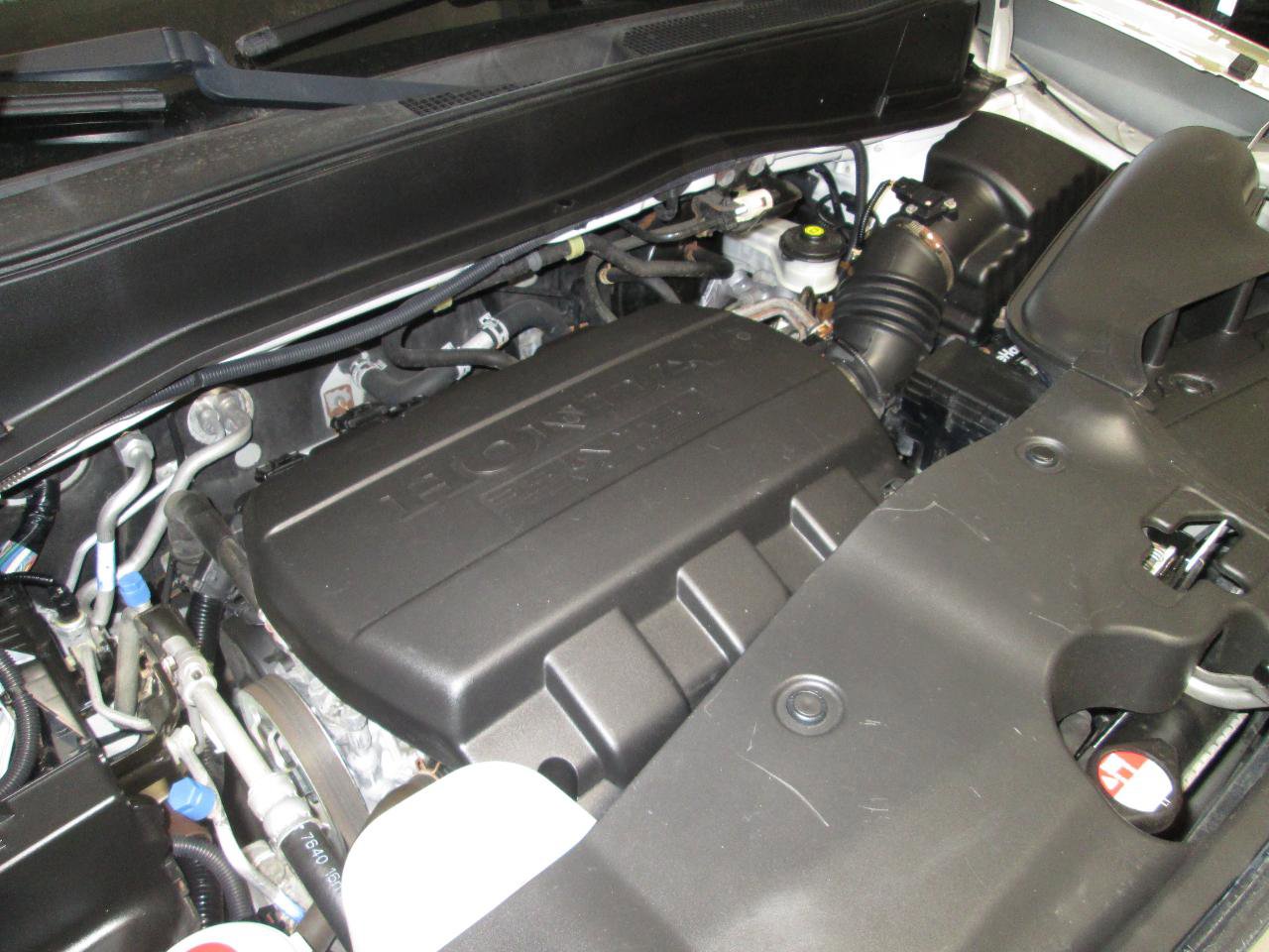 Used 2013 Honda Pilot EX-L image 33