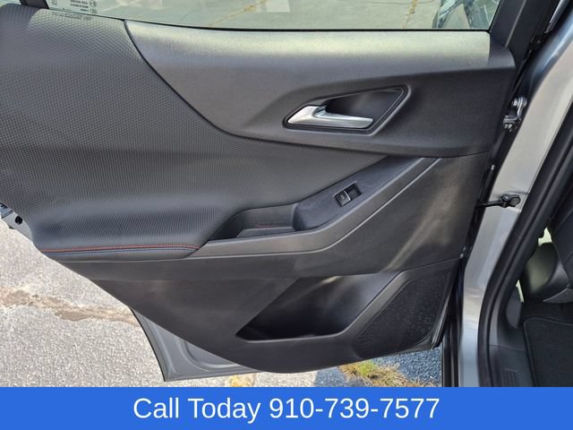 Used 2026 Chevrolet Equinox RS w/ Convenience Package III FWD image 28