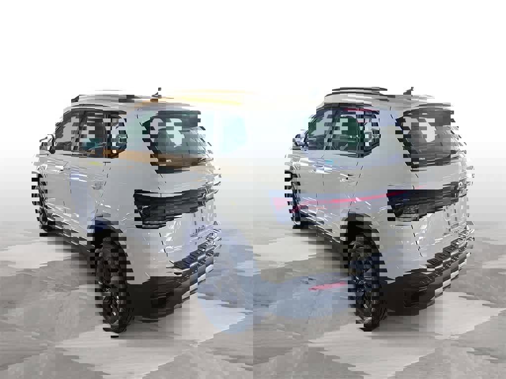 New 2025 Volkswagen Taos S image 6