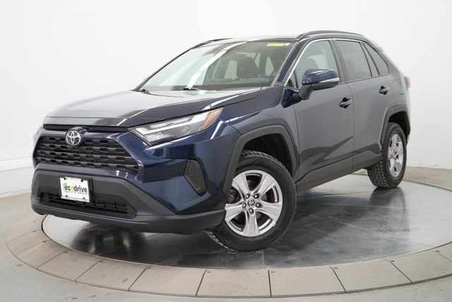 Used 2023 Toyota RAV4 XLE w/ Convenience Package