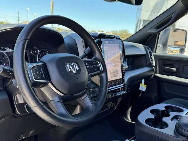 New 2026 RAM 2500 Tradesman image 21