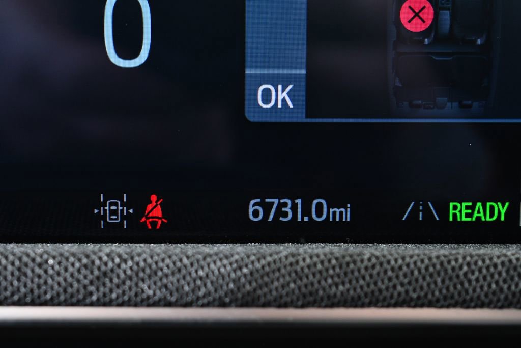 Used 2025 Ford Mustang Mach-E Premium w/ Sport Appearance Package image 26