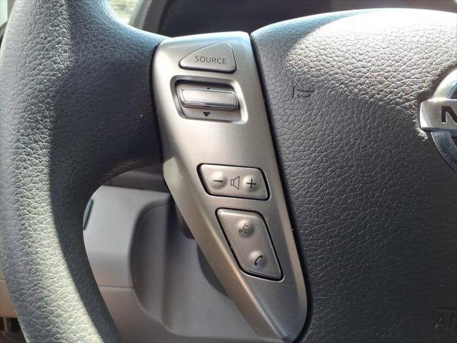 Used 2020 Nissan NV200 S FWD image 16