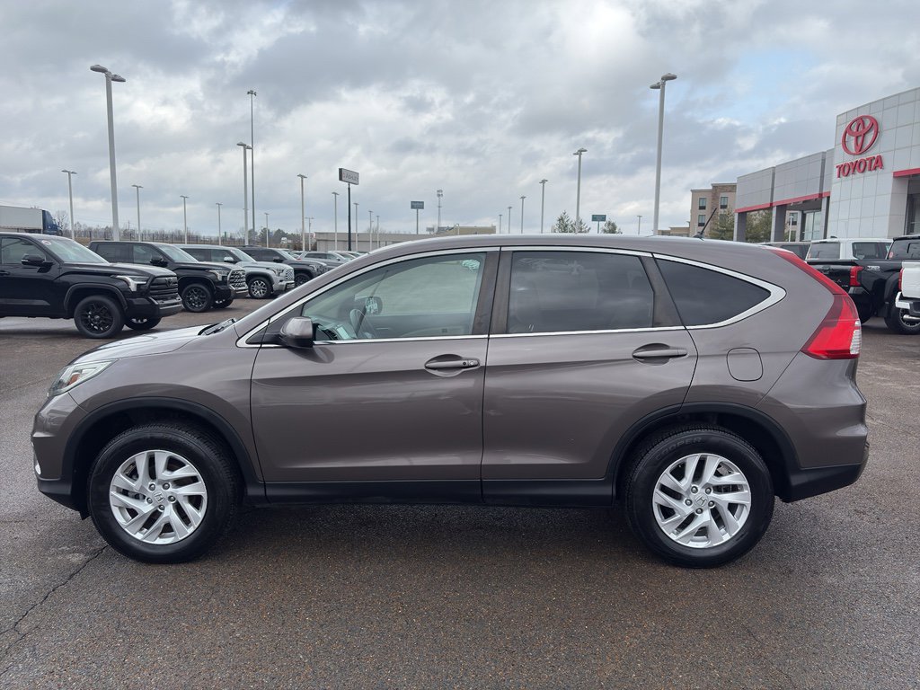 Used 2016 Honda CR-V EX image 2
