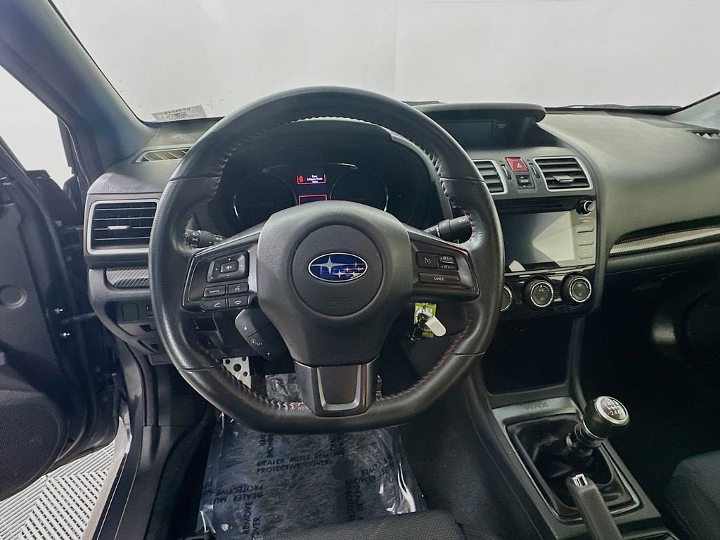 Used 2020 Subaru WRX Premium image 16