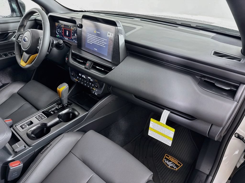 New 2026 Subaru Outback Wilderness AWD/4WD image 37