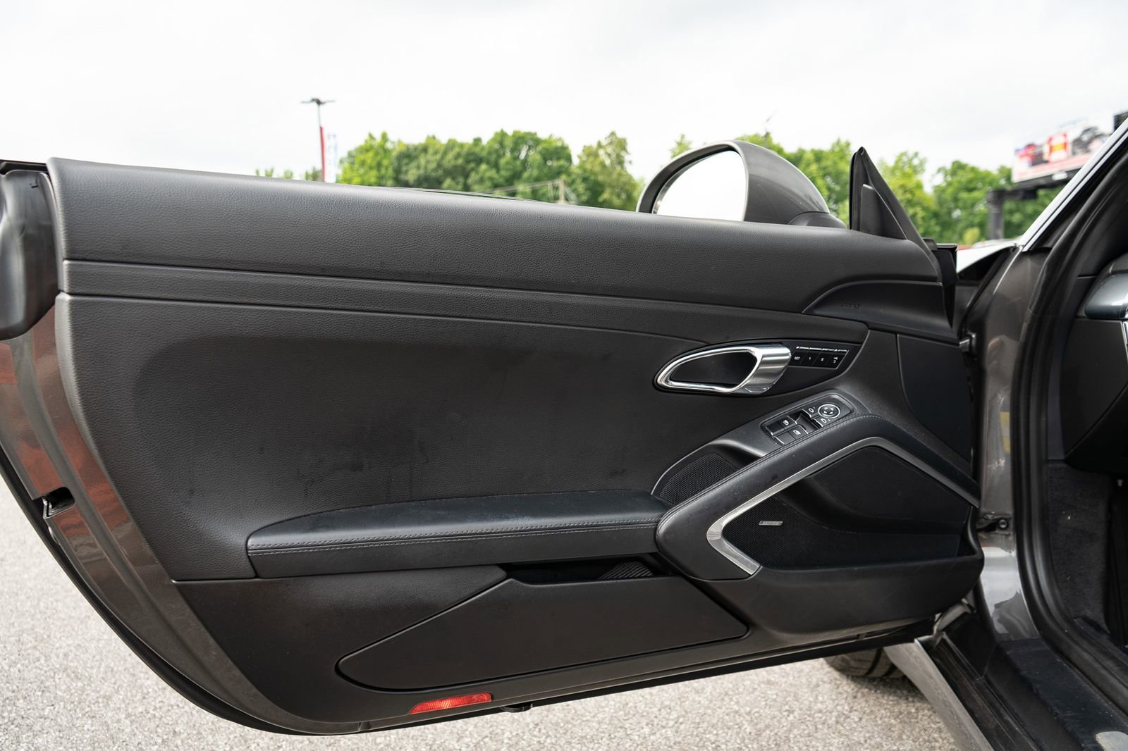 Used 2014 Porsche 911 Carrera 4 AWD/4WD image 31