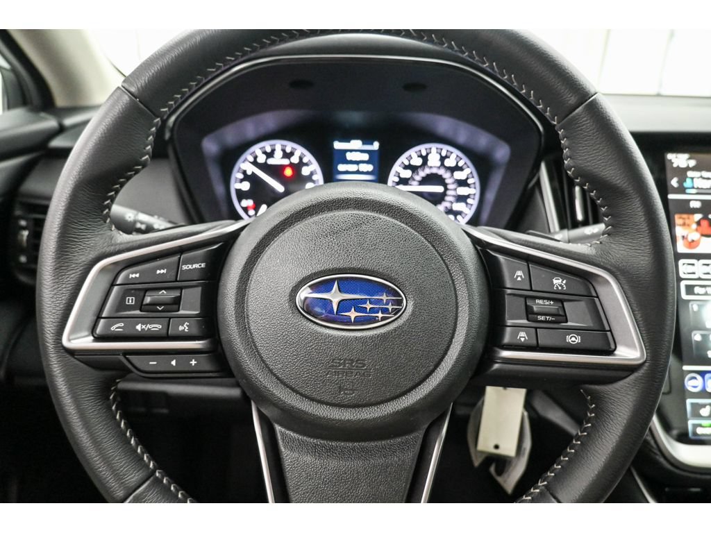 Used 2025 Subaru Legacy Premium AWD/4WD image 13