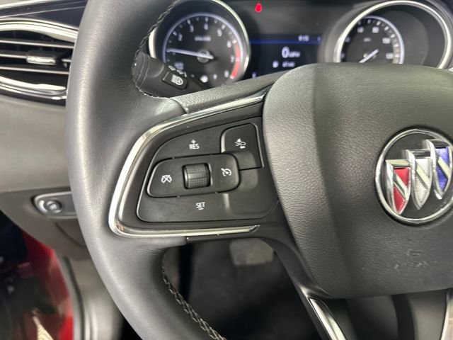 Used 2023 Buick Encore GX Select w/ Sport Touring Package image 15