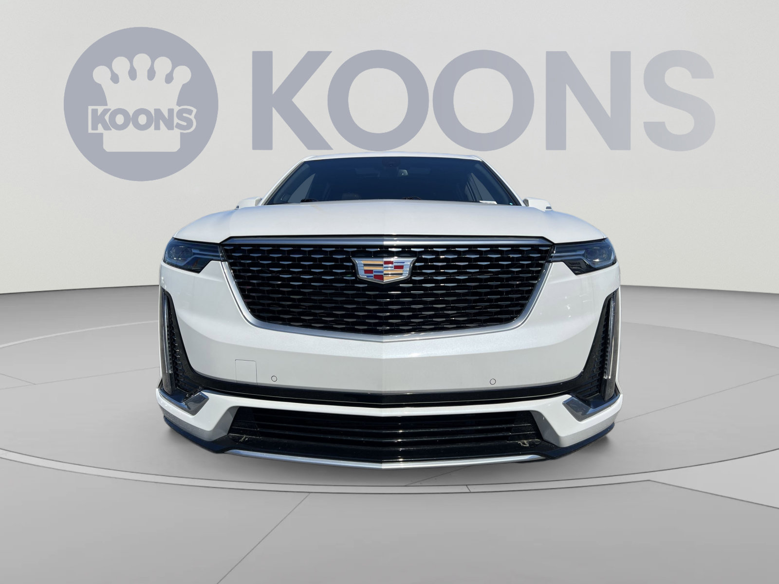 Used 2023 Cadillac XT6 Premium Luxury AWD/4WD image 11