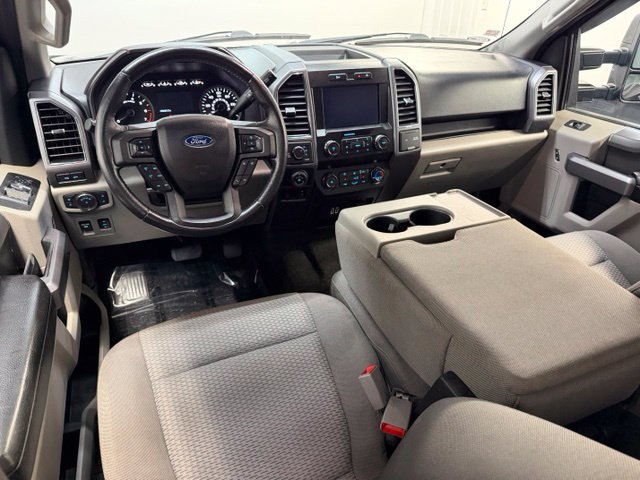 Used 2020 Ford F150 XLT w/ Equipment Group 302A Luxury AWD/4WD image 7