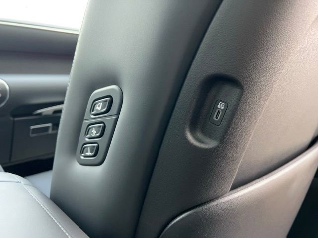 New 2026 Hyundai Palisade Calligraphy image 40