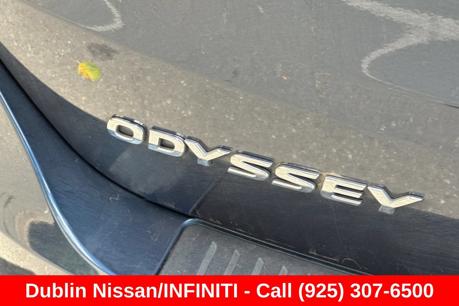 Used 2025 Honda Odyssey EX-L image 51