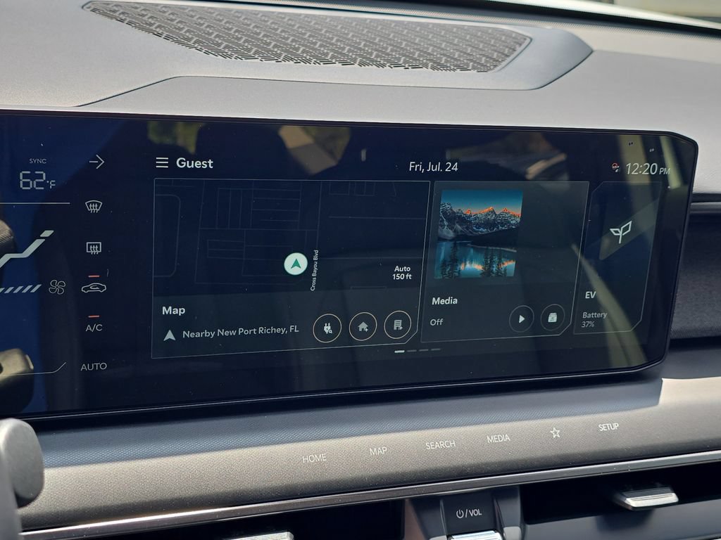 New 2026 Kia EV9 Light RWD image 24