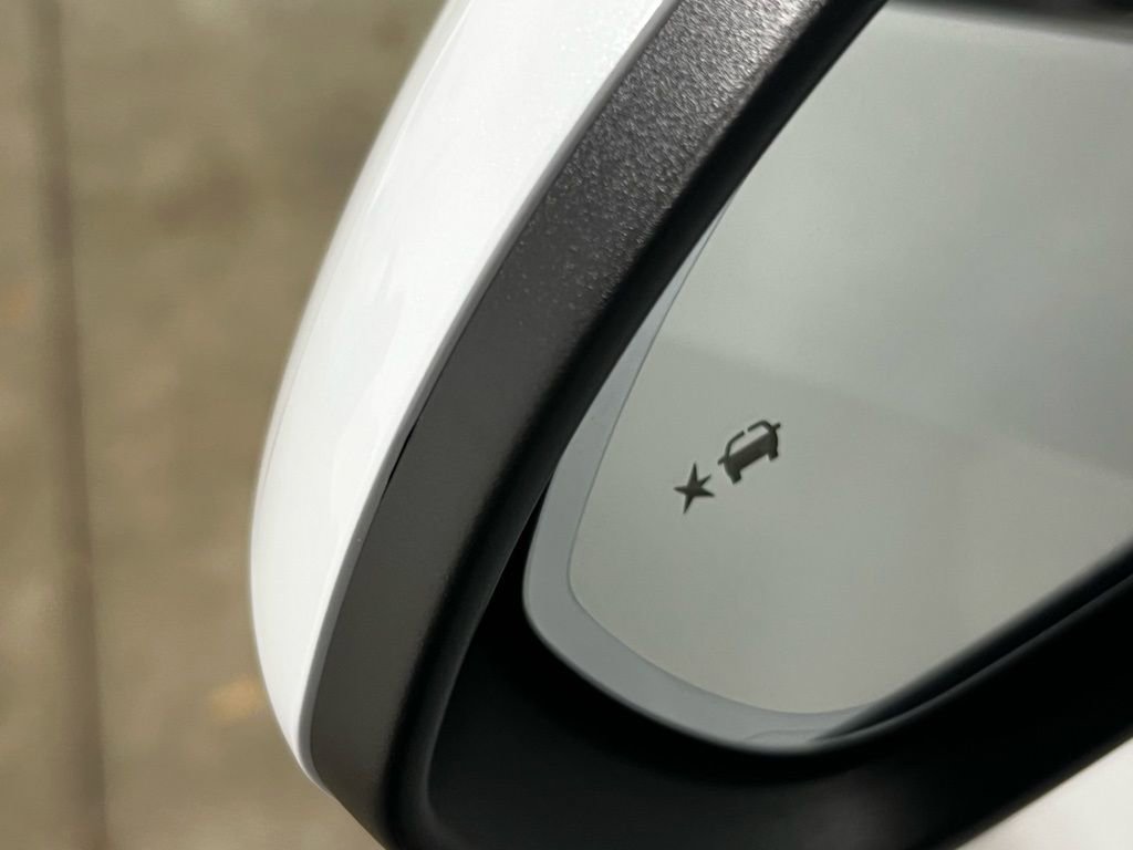 New 2026 Buick Envision Avenir image 12