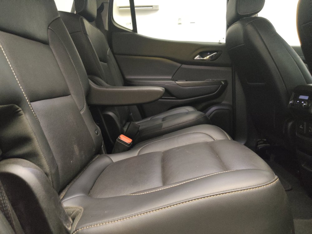 Used 2019 GMC Acadia SLT FWD image 19
