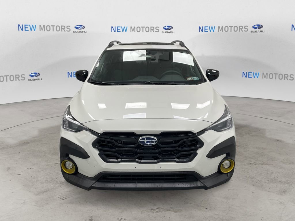 New 2026 Subaru Crosstrek 2.5i Sport AWD/4WD image 7