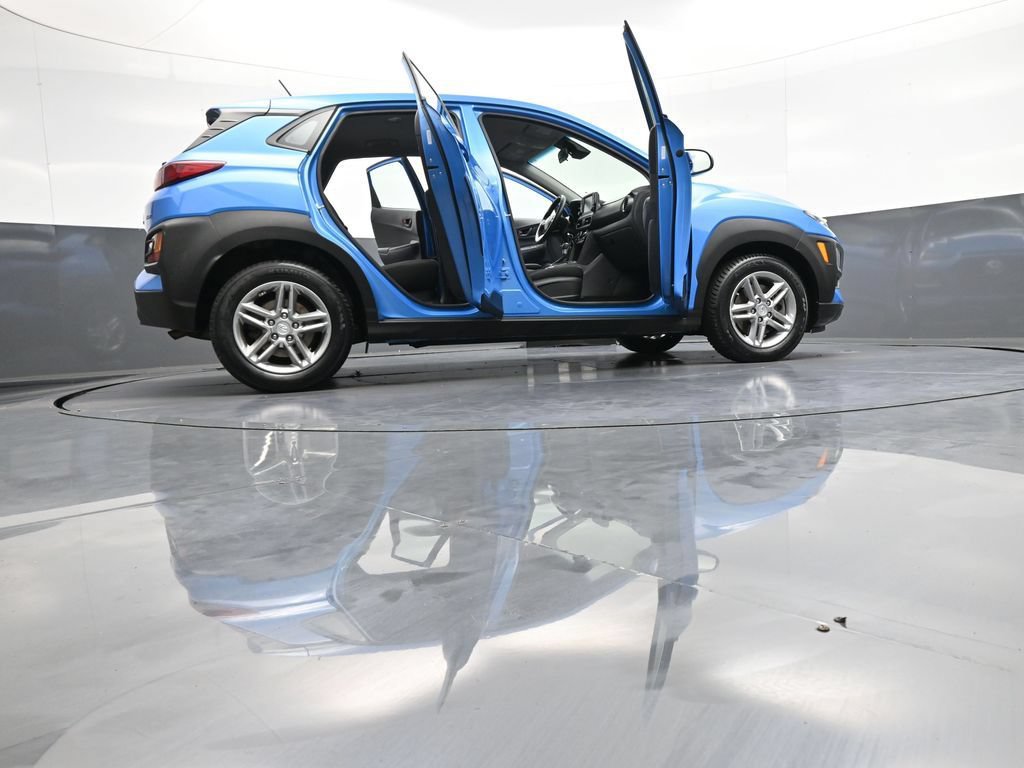Used 2019 Hyundai Kona SE AWD/4WD image 47