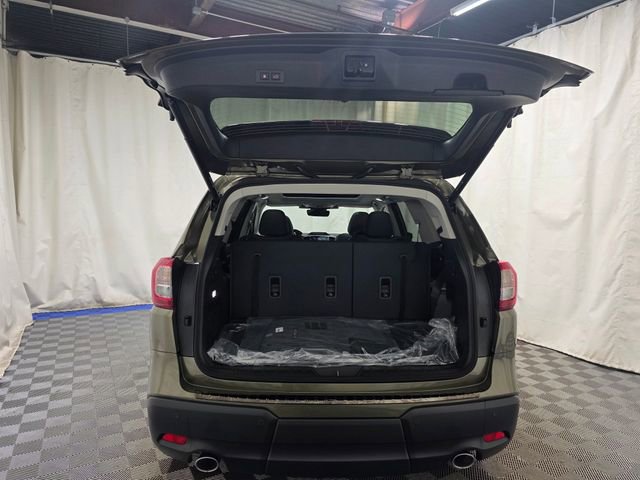 New 2026 Subaru Ascent Limited Bronze image 41